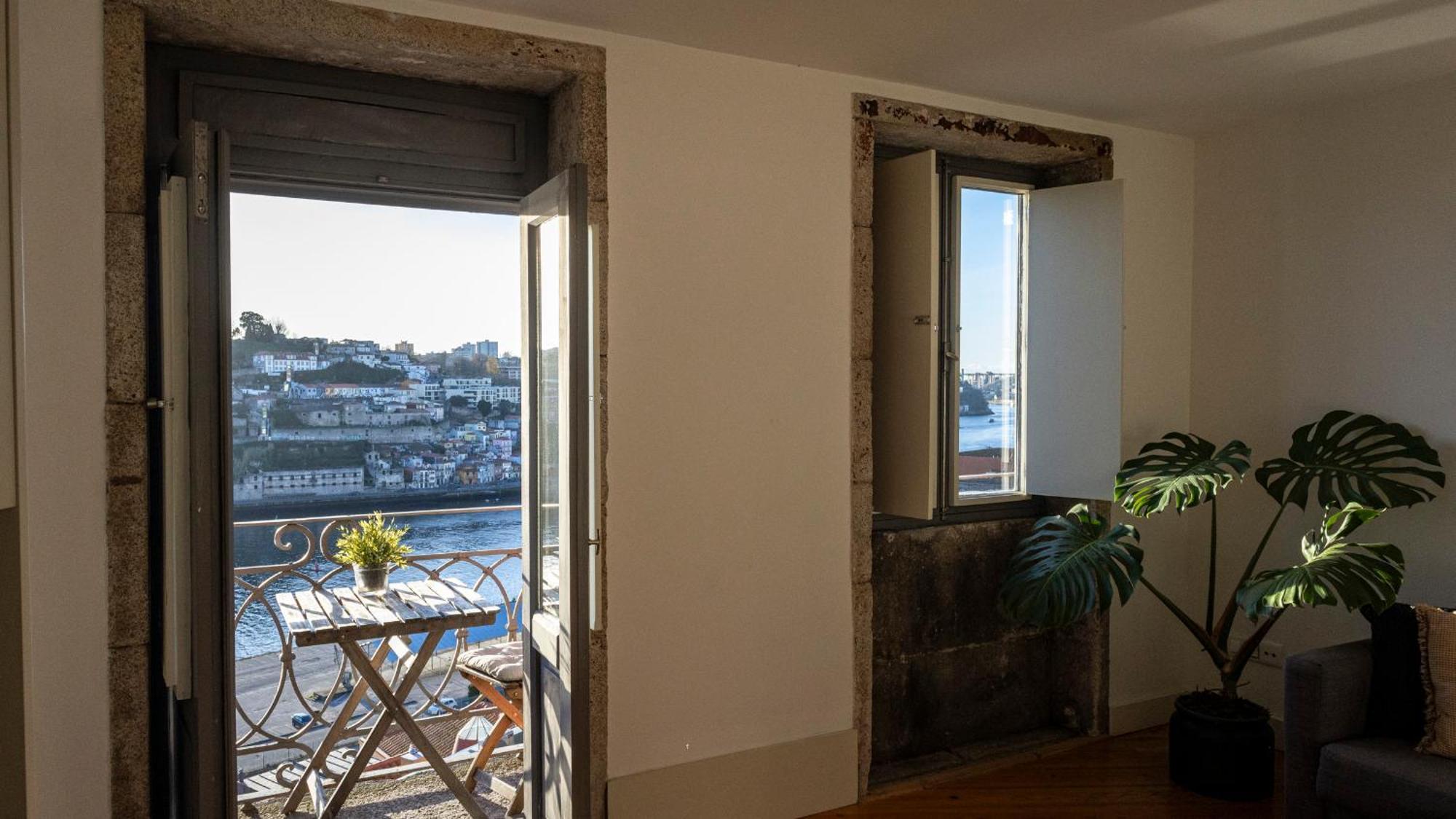 Authentic Porto House Lejlighed Eksteriør billede