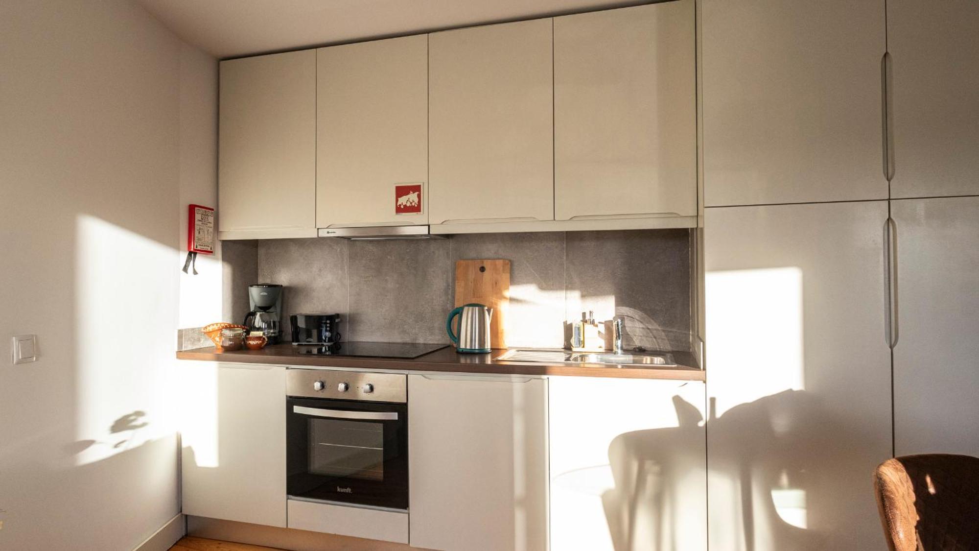 Authentic Porto House Lejlighed Eksteriør billede