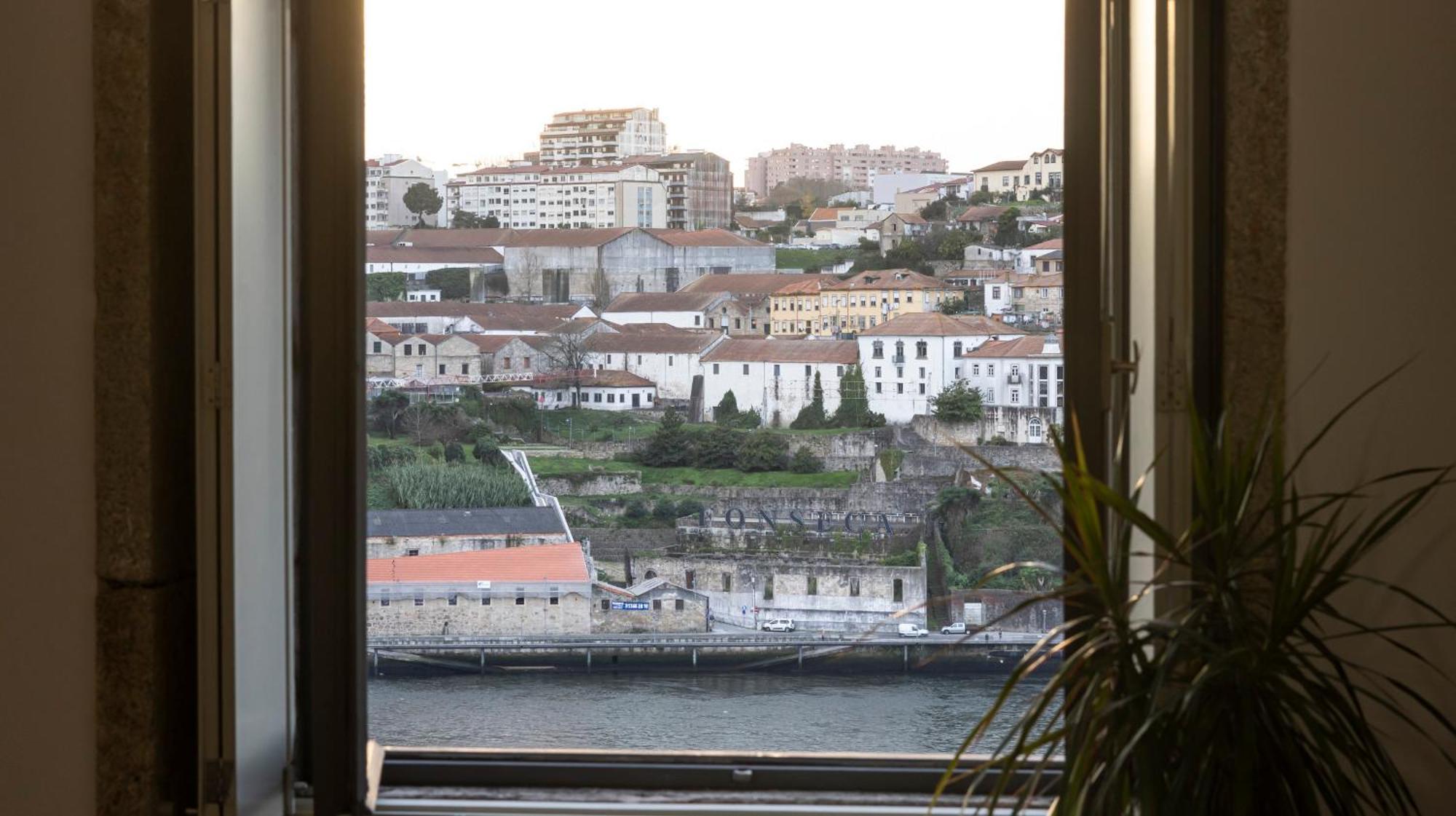 Authentic Porto House Lejlighed Eksteriør billede