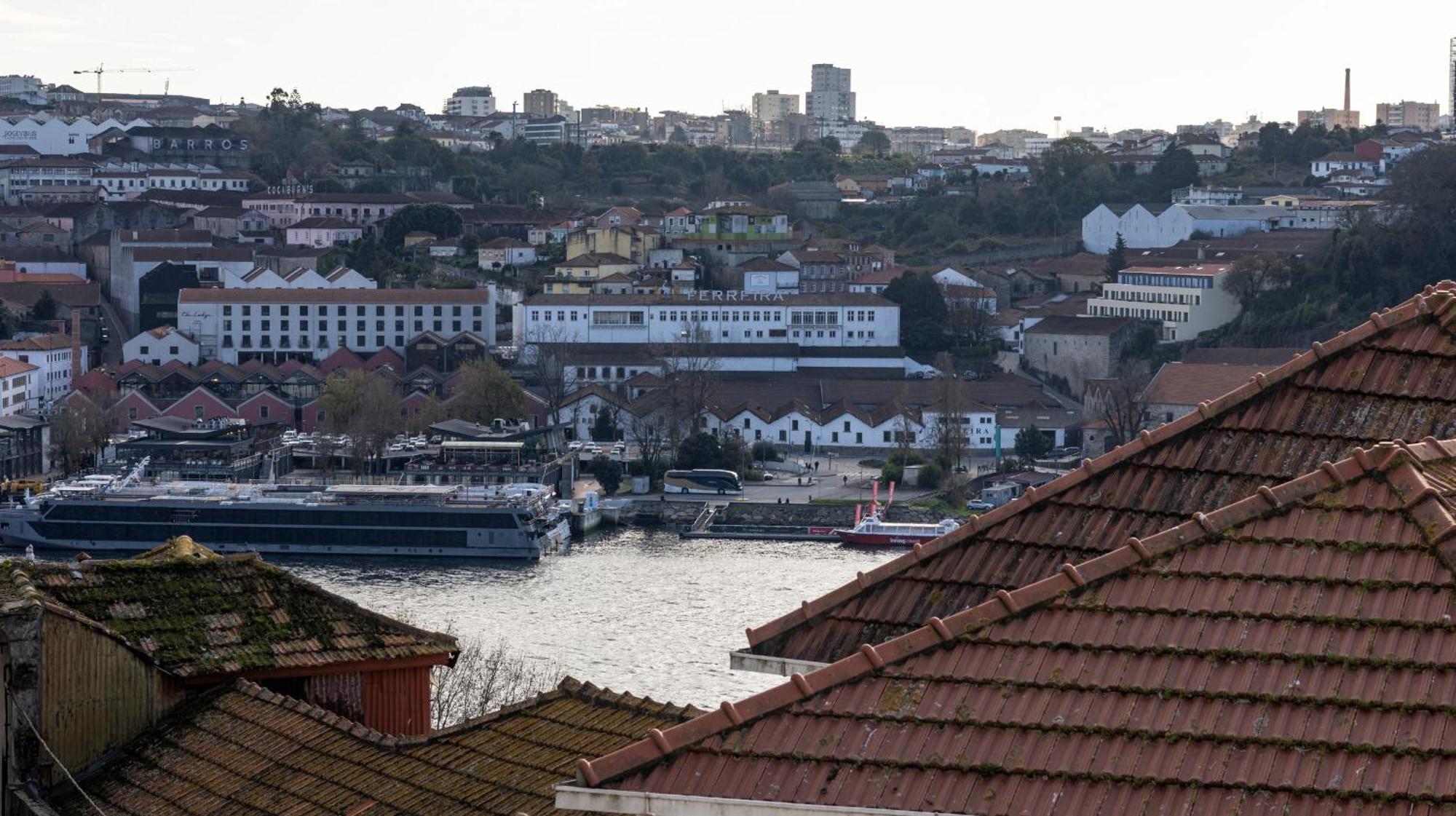 Authentic Porto House Lejlighed Eksteriør billede