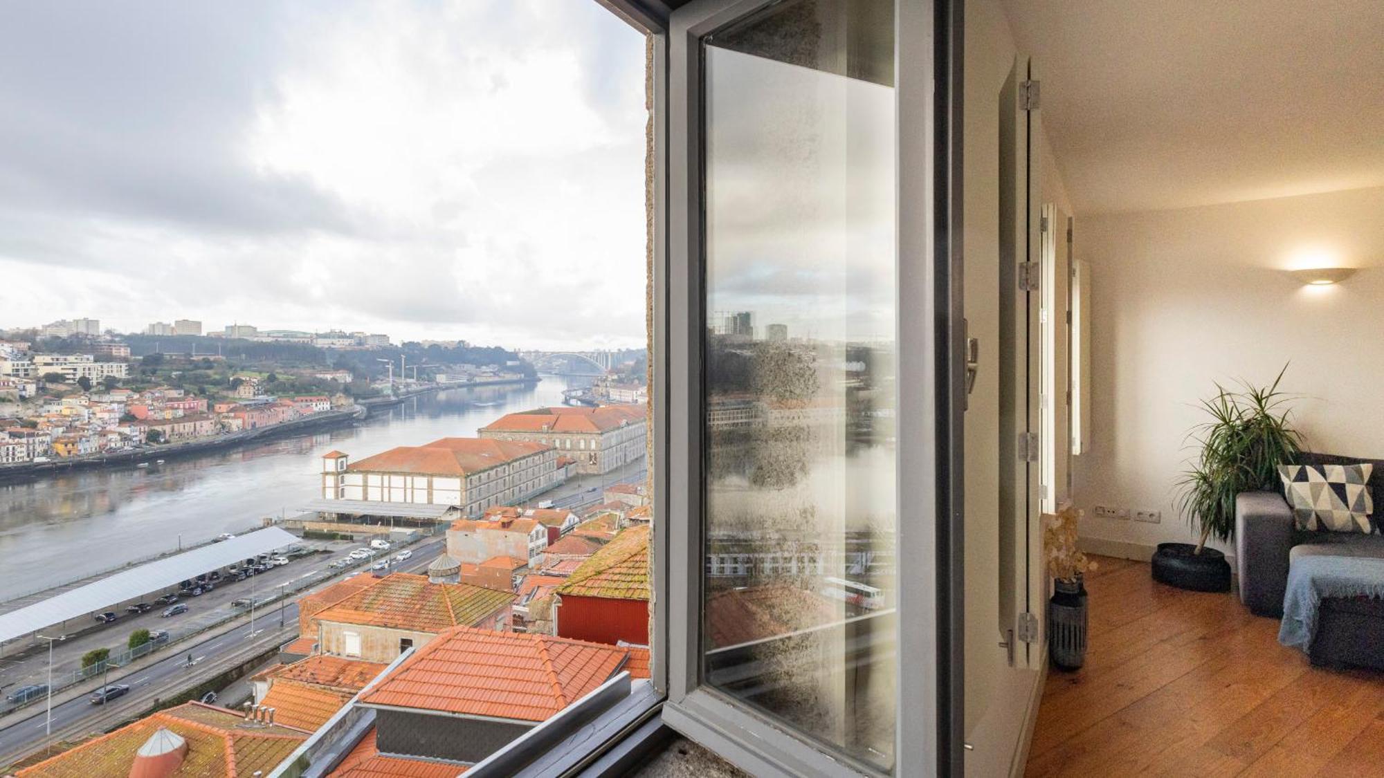 Authentic Porto House Lejlighed Eksteriør billede