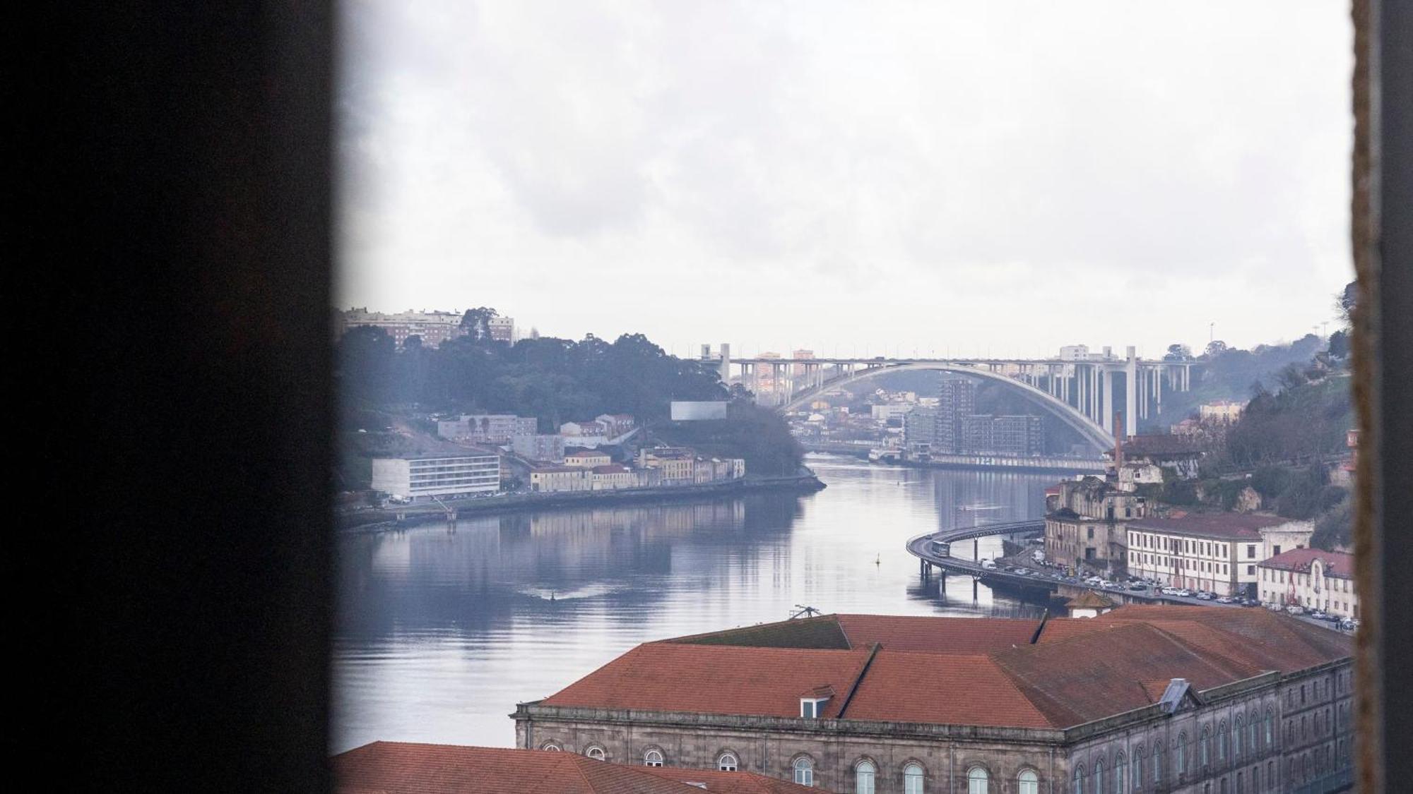 Authentic Porto House Lejlighed Eksteriør billede