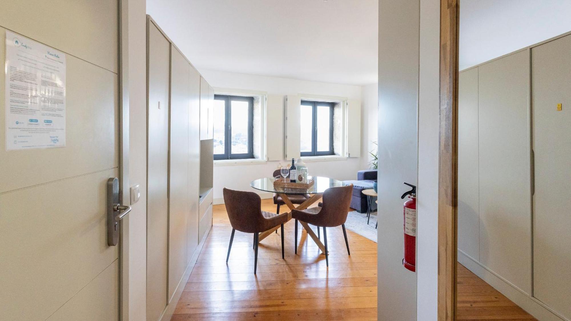 Authentic Porto House Lejlighed Eksteriør billede